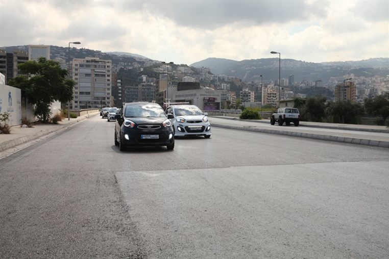 Kia & Picanto Club Lebanon Ride